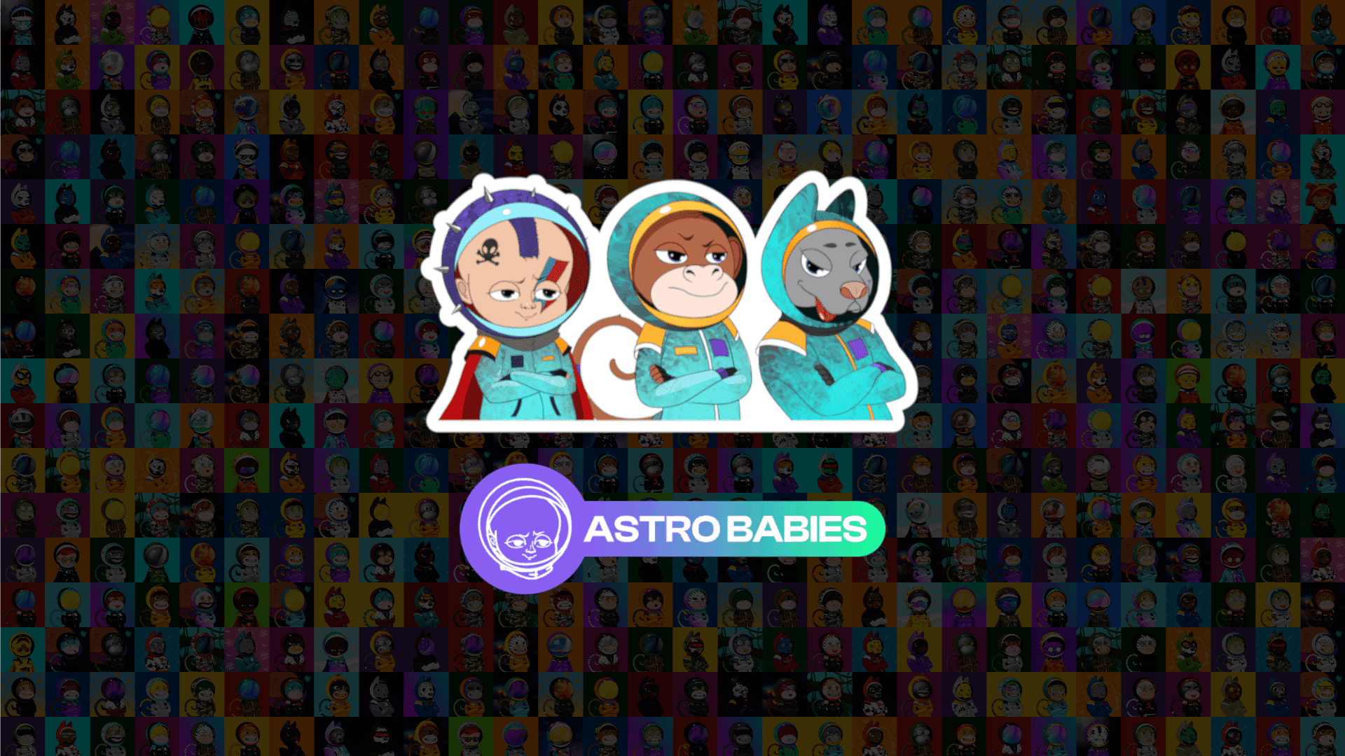 Astro Baby Mint